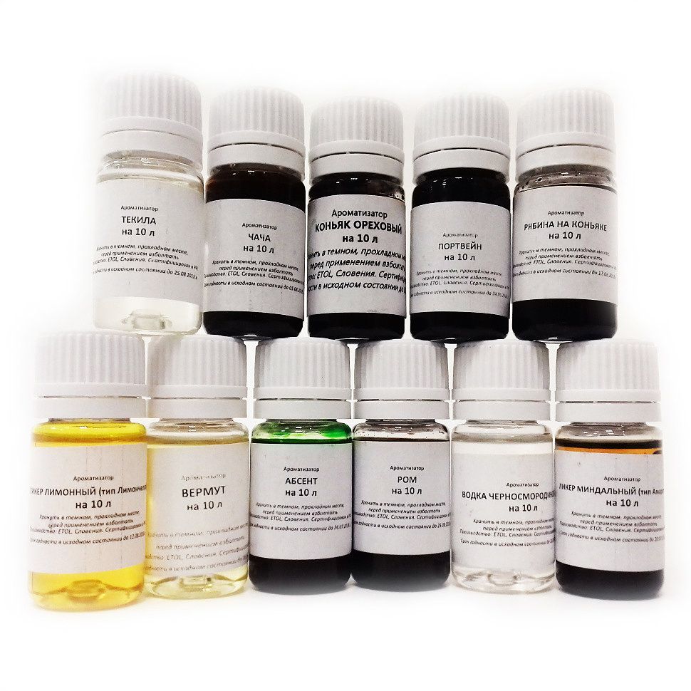 Вкусо ароматическая добавка от 75 рублей в Покрове