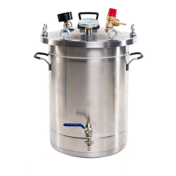 Распродажа автоклавов БУЛАТ в Покрове