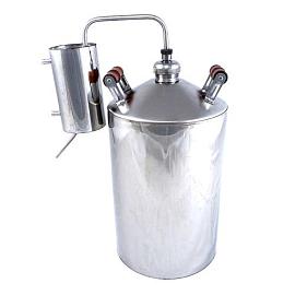 Самогонный аппарат в Покрове всего за 3200 рублей