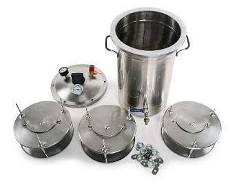 Распродажа автоклавов БУЛАТ в Покрове